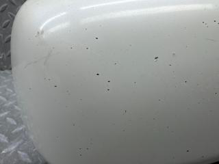 Зеркало правое переднее TOYOTA ALPHARD ANH15 2AZ-FE 8791058011C1 4 ракурс