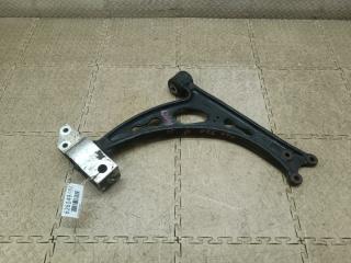 Рычаг правый передний VOLKSWAGEN TOURAN 1T2 BLG 1K0407153G 1 ракурс