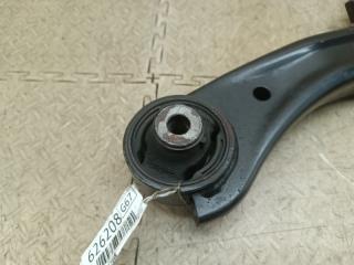 Рычаг правый передний HONDA STEPWGN RK5 R20A 2 ракурс