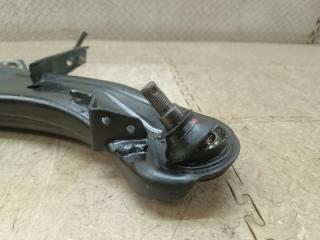 Рычаг правый передний HONDA STEPWGN RK5 R20A 4 ракурс