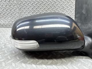 Зеркало правое переднее TOYOTA ISIS ZGM15 2ZR-FAE 8791044350 2 ракурс