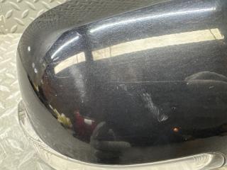 Зеркало правое переднее TOYOTA ISIS ZGM15 2ZR-FAE 8791044350 4 ракурс