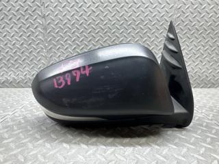 Зеркало правое переднее TOYOTA HILUX GUN126 1GD-FTV 1 ракурс