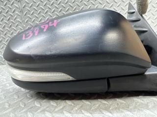 Зеркало правое переднее TOYOTA HILUX GUN126 1GD-FTV 2 ракурс