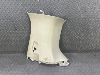 Накладка на стойку кузова левая задняя NISSAN SERENA GFC27 MR20DD 769375TA0A 1 ракурс