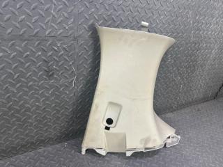 Накладка на стойку кузова левая задняя NISSAN SERENA GFC27 MR20DD 769375TA0A 2 ракурс