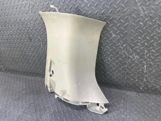Накладка на стойку кузова левая задняя NISSAN SERENA GFC27 MR20DD 769375TA0A 3 ракурс