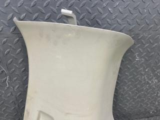 Накладка на стойку кузова левая задняя NISSAN SERENA GFC27 MR20DD 769375TA0A 4 ракурс