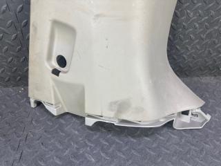 Накладка на стойку кузова левая задняя NISSAN SERENA GFC27 MR20DD 769375TA0A 5 ракурс