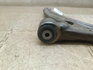 Рычаг правый передний VOLKSWAGEN TIGUAN 5N CAW 3C0153D 3 ракурс