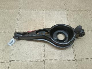 Запчасть рычаг задний правый VOLVO V40 2015