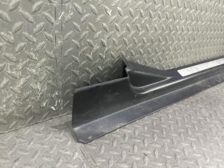 Накладка на порог правая передняя MERCEDES-BENZ C-CLASS S203 M272 E25 (272.920) A2036800835 2 ракурс