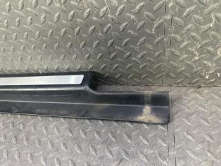 Накладка на порог правая передняя MERCEDES-BENZ C-CLASS S203 M272 E25 (272.920) A2036800835 3 ракурс