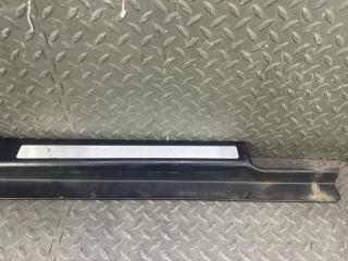 Накладка на порог правая передняя MERCEDES-BENZ C-CLASS S203 M272 E25 (272.920) A2036800835 5 ракурс