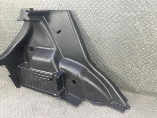 Обшивка багажника левая задняя SUZUKI SWIFT ZC72S K12B 76281-71L0 3 ракурс
