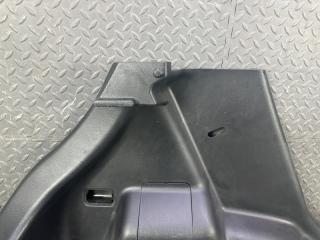 Обшивка багажника левая задняя SUZUKI SWIFT ZC72S K12B 76281-71L0 4 ракурс