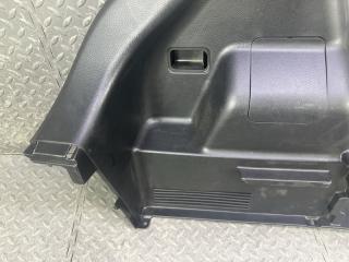 Обшивка багажника левая задняя SUZUKI SWIFT ZC72S K12B 76281-71L0 5 ракурс