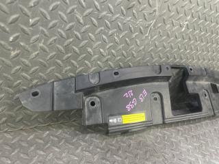 Накладка на телевизор NISSAN NOTE E13 HR12DE 623226XJ0A 2 ракурс
