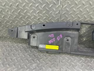 Накладка на телевизор NISSAN NOTE E13 HR12DE 623226XJ0A 4 ракурс