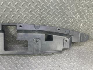 Накладка на телевизор NISSAN NOTE E13 HR12DE 623226XJ0A 5 ракурс