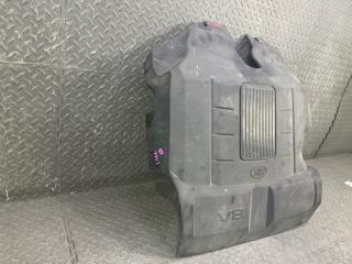 Пластиковая крышка на двс LAND ROVER RANGE ROVER L322 508PS T7851C8C9A 2 ракурс