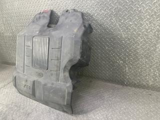Пластиковая крышка на двс LAND ROVER RANGE ROVER L322 508PS T7851C8C9A 3 ракурс