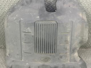 Пластиковая крышка на двс LAND ROVER RANGE ROVER L322 508PS T7851C8C9A 5 ракурс