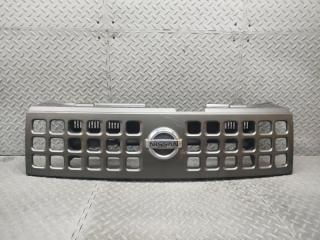 Решетка радиатора NISSAN CUBE BZ11 CR14DE 623103U000 1 ракурс
