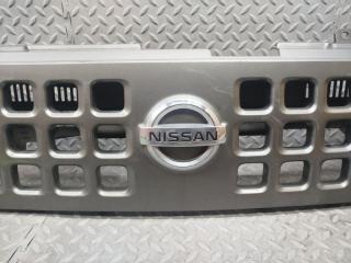 Решетка радиатора NISSAN CUBE BZ11 CR14DE 623103U000 5 ракурс