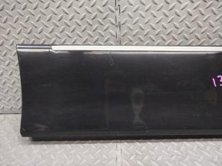 Накладка на дверь правая задняя NISSAN ELGRAND TE52 QR25DE 82870 1JB0A 2 ракурс