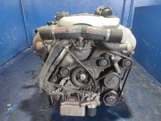 Двигатель PORSCHE CAYENNE 955 M48.00 0081307869 1 ракурс