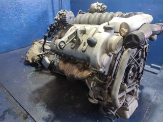 Двигатель PORSCHE CAYENNE 955 M48.00 0081307869 2 ракурс