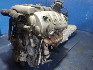Двигатель PORSCHE CAYENNE 955 M48.00 0081307869 5 ракурс