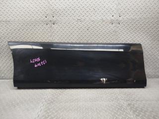 Накладка на дверь правая задняя NISSAN SERENA HFC26 MR20DD 76856 3JY0A 1 ракурс