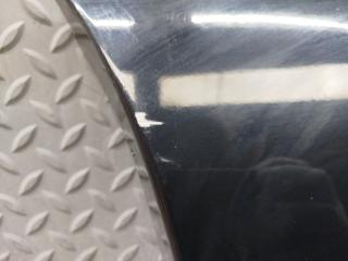 Накладка на дверь правая задняя NISSAN SERENA HFC26 MR20DD 76856 3JY0A 3 ракурс