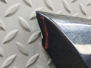 Накладка на дверь правая задняя NISSAN SERENA HFC26 MR20DD 76856 3JY0A 4 ракурс