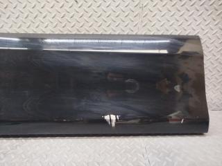Накладка на дверь правая задняя NISSAN SERENA HFC26 MR20DD 76856 3JY0A 5 ракурс