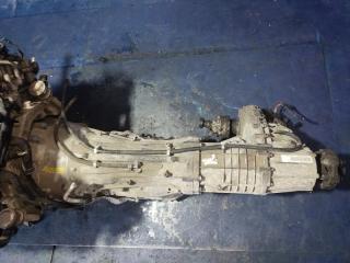 АКПП PORSCHE CAYENNE 955 M48.00 0AD341040R, 09D300036P/ TR-60SN 2 ракурс