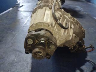 АКПП PORSCHE CAYENNE 955 M48.00 0AD341040R, 09D300036P/ TR-60SN 4 ракурс