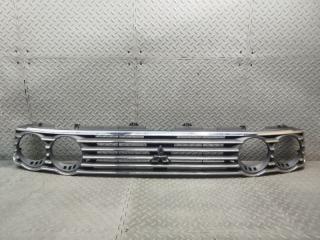 Решетка радиатора MITSUBISHI PAJERO MINI H58A 4A30 MR574515 1 ракурс