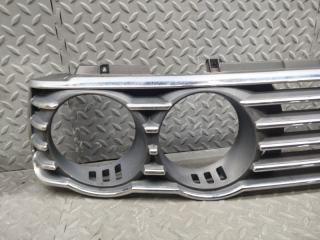 Решетка радиатора MITSUBISHI PAJERO MINI H58A 4A30 MR574515 2 ракурс
