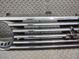 Решетка радиатора MITSUBISHI PAJERO MINI H58A 4A30 MR574515 3 ракурс
