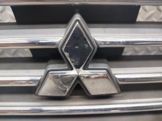 Решетка радиатора MITSUBISHI PAJERO MINI H58A 4A30 MR574515 5 ракурс