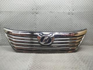 Решетка радиатора TOYOTA VELLFIRE ANH25 2AZ-FE 53101-58150 1 ракурс