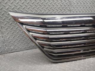 Решетка радиатора TOYOTA VELLFIRE ANH25 2AZ-FE 53101-58150 2 ракурс