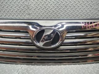 Решетка радиатора TOYOTA VELLFIRE ANH25 2AZ-FE 53101-58150 4 ракурс