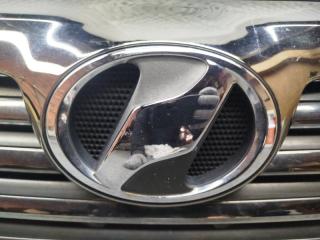 Решетка радиатора TOYOTA VELLFIRE ANH25 2AZ-FE 53101-58150 5 ракурс