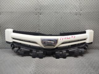 Решетка радиатора TOYOTA NOAH ZRR75 3ZR-FAE 53101-28550 1 ракурс