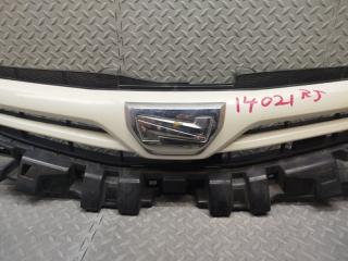 Решетка радиатора TOYOTA NOAH ZRR75 3ZR-FAE 53101-28550 3 ракурс