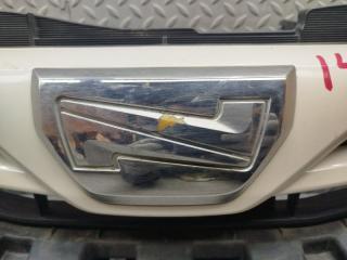 Решетка радиатора TOYOTA NOAH ZRR75 3ZR-FAE 53101-28550 4 ракурс